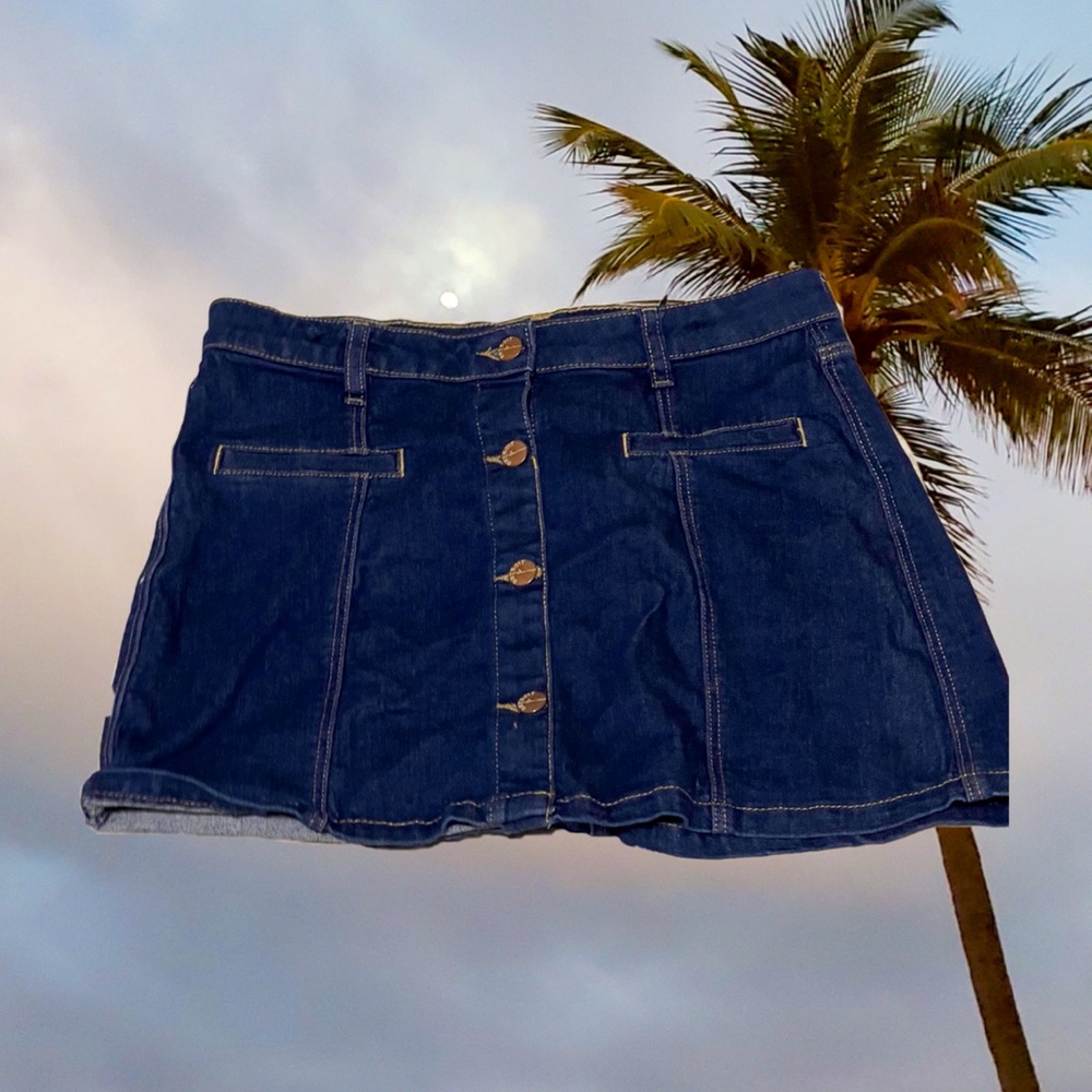 Lindex Skirt